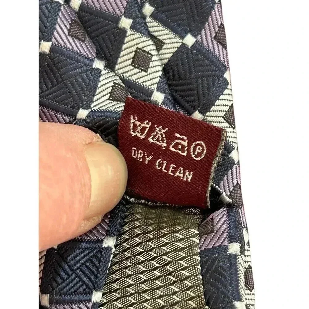 Covington men’s necktie